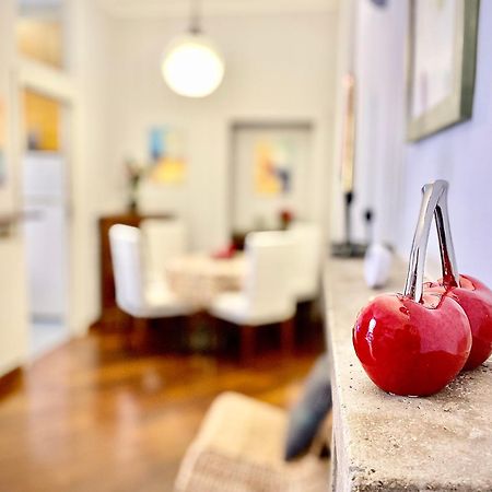 Conca Mary In The Heart Of Milan Apartment Exterior photo