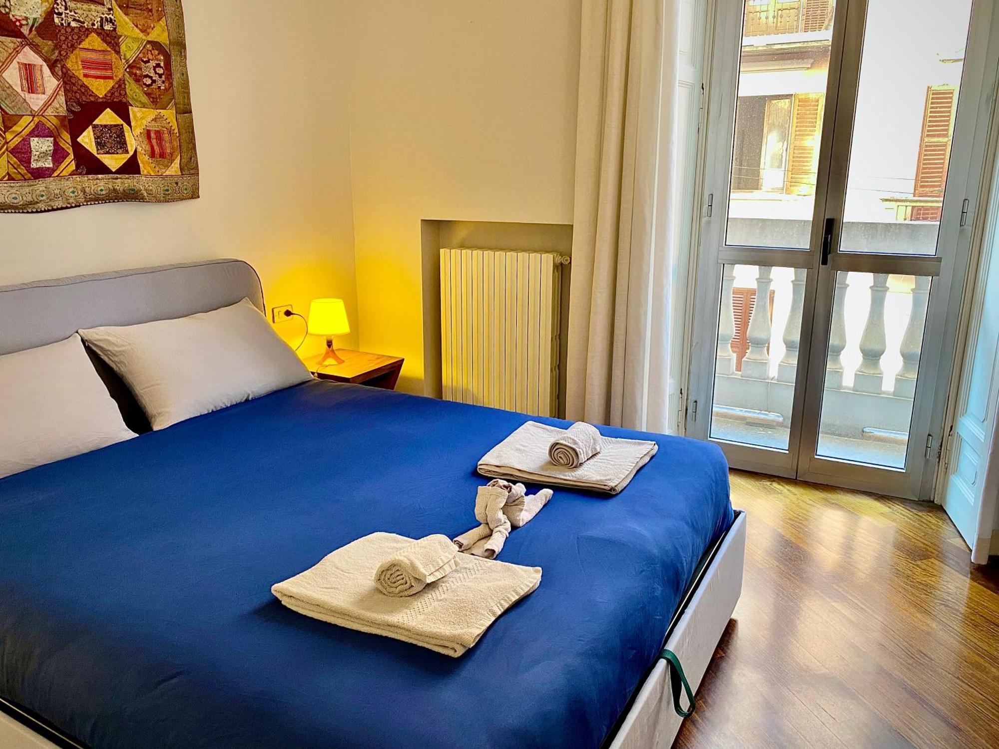 Conca Mary In The Heart Of Milan Apartment Exterior photo